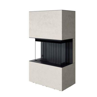 Kaminofen Opal von Spartherm Living Fire